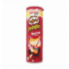 Чипсы Pringles Бекон картофельные 165г
