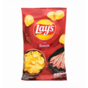 Чіпси Lays картопляні зі смаком бекону 25г