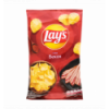 Чіпси Lays картопляні зі смаком бекону 25г