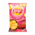 Чіпси Lays картопляні зі смаком краба 25г