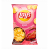 Чіпси Lays картопляні зі смаком краба 25г