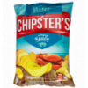 Чіпси Chipster`s Краб картопляні 130г