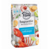 Сухарики Flint Baguette пшеничні зі смаком лобстера 110г