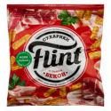 Сухарики Flint Пшенично-житні зі смаком бекону 35г