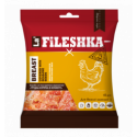 Снеки La Fileshka Грудка куриная в кунжуте 45гр