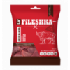 Снеки La Fileshka Кусочки говядины 40г