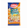 Попкорн Felix зі смаком сиру для мікрохвильовки 90г