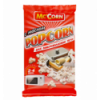 Попкорн Mc`Corn з маслом для микрохвильовки 90г
