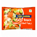 Микс жареных бобов Party Snack Tong Garden 15г