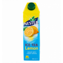 Напиток Nestea Ice Tea Чай черный со вкусом лимона 0,95л