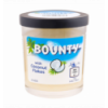 Спред Bounty молочный с кокосовой стружкой 200г