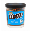 Спред M&M`s шоколадний з ароматом лісового горіха 200г
