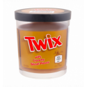 Спред Twix шоколадный с ароматом карамели 200г