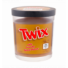 Спред Twix шоколадный с ароматом карамели 200г