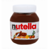 Паста Nutella Ferrero горіхова з какао 630г