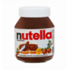 Паста Nutella Ferrero горіхова з какао 180г