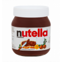 Паста Nutella Ferrero ореховая с какао 350г