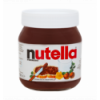 Паста Nutella Ferrero ореховая с какао 350г