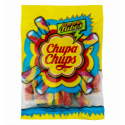 Мармелад жевательный Сhupa Chups Sour Tubes Mini с фрукт вкус 150г