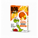 Мармелад Bob Snail груша і апельсин без цукру 108гр