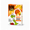 Мармелад Bob Snail груша и апельсин без сахара 108гр