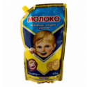Молоко сгущенное Первомайський МКК цельное с сах 8,5% 1000г