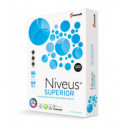 Бумага офисная NIVEUS SUPERIOR А4, класc A, 80 г/м², 500 л