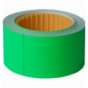 Цінник BUROMAX 30x40мм (150шт 4.5м) прямокутний зовнішнє намотування зелений (BM.282113-04)