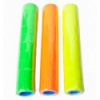 Ценник 26x12 мм (500 шт, 6 м), фигурный, внешняя намотка, оранжевый ( BM.282202-11 )