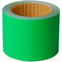 Ценники BUROMAX 50x40мм (100шт 4м) прямоугольные внешняя намотка зеленые (BM.282112-04)