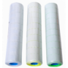 Ценники BUROMAX 26x12мм (1000шт 12м) фигурные внутренняя намотка белые (BM.281202-12)