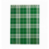 Блокнот на пружині зверху SHOTLANDKA, А5, 48 арк., клітинка, зелений