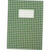 Тетрадь канцелярская, А4, 48 л., клетка, офсет, карт. обл., ассорти ( BM.2450 )