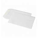 Конверт С4 (229х324мм) белый СКЛ с внутренней печатью