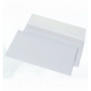 Конверт DL (110х220мм) белый СКЛ термоупаковка