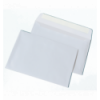 Конверт С5 (162х229мм) белый СКЛ термоупаковка
