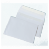Конверт С6 (114х162мм) білий СКЛ ( 1040 )