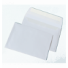 Конверт С6 (114х162мм) белый СКЛ термоупаковка