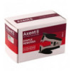 Дестеплер Axent Welle 5550-09-A, салатовий ( 5550-09-A )