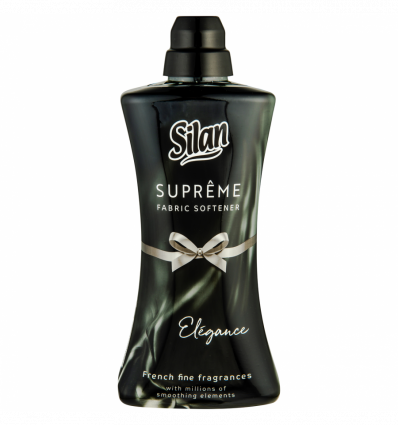 Смягчитель для тканей Silan Supreme Elegance 1200мл