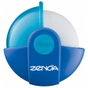 Ластик ZENOA у поворотному захисному футлярі ( MP.511320 )