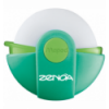 Ластик ZENOA у поворотному захисному футлярі ( MP.511320 )