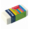Ластик MINI SOFTY у картонному тримачі ( MP.511780 )