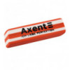 Гумка м'яка Axent 1184-A двокольорова ( 1184-A )