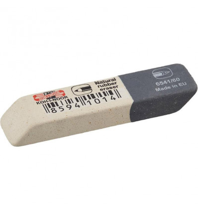 Гумка SunPearl 6541/60 з натурального каучуку ( 6541/60 )