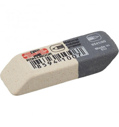 Гумка SunPearl 6541/80 з натурального каучуку ( 6541/80 )