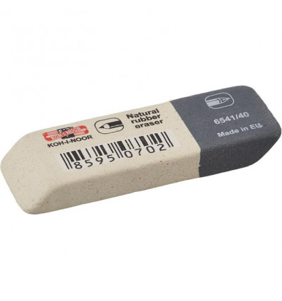 Ластик SunPearl 6541/40 (полибег 5 шт.) ( 6541/40/5/P )