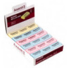 Гумка м'яка Axent Mellow mini 1193-A, асорті ( 1193-A )