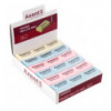Ластик Axent Mellow mini 1193-A ассорти ( 1193-A )