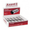 Ластик Axent Black Pearl 1194-A